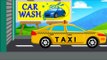 Taxi Wash | Car Wash