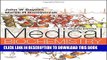 Read Now Medical Biochemistry: With STUDENT CONSULT Online Access, 4e (Medial Biochemistry)