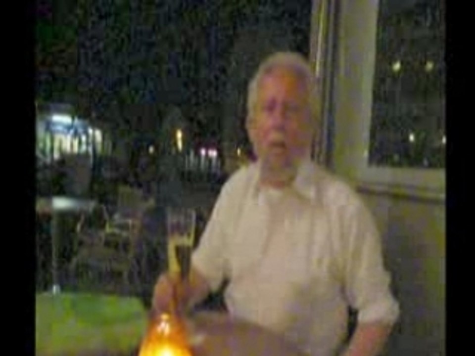 Mick der Grosse