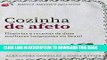 Ebook Cozinha de afeto: HistÃ³rias e receitas de doze mulheres imigrantes no Brasil (Portuguese