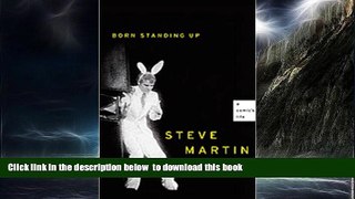 Read books  Born Standing Up: A Comic s Life BOOOK ONLINE