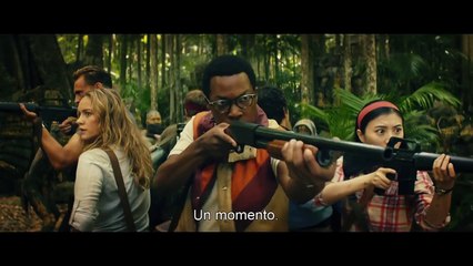 Kong- La Isla Calavera (2017) Tráiler #2 Subtitulado