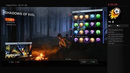 Let's Play Call of duty Black Ops lll Multiplayer (43)