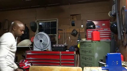 3 most used power tools in my tool box