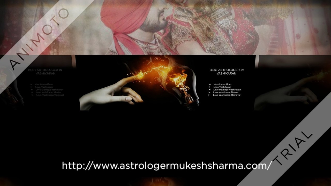 Vashikaran specialist