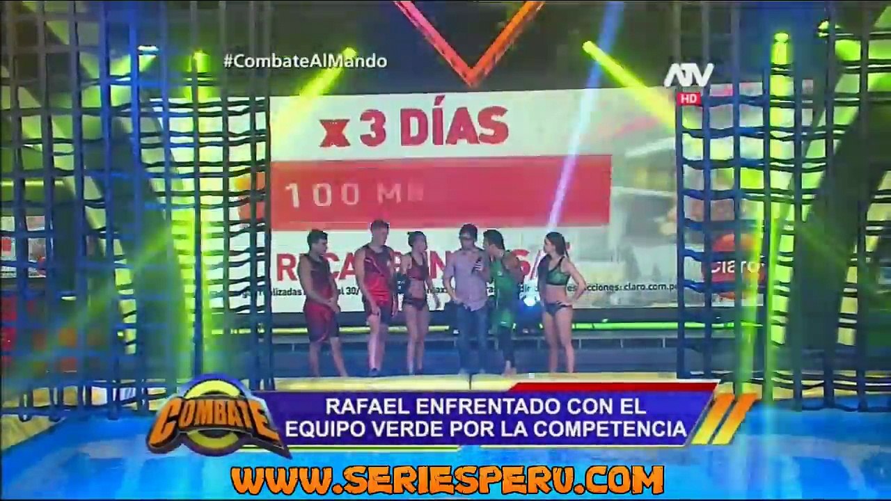 COMBATE