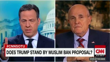 Trump to suspend immigration for People from Pakistan