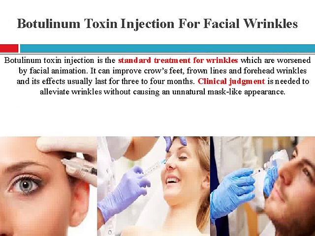 Facial Rejuvenation