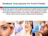 Facial Rejuvenation