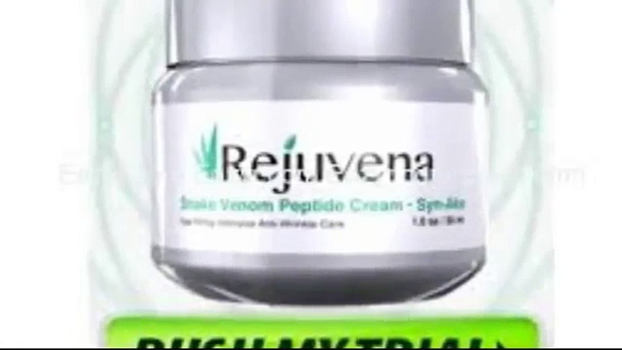 Rejuvena Cream Reviews- Advanced Skin Care Cream