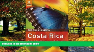 Jean McNeil The Rough Guide to Costa Rica  Epub Download Epub