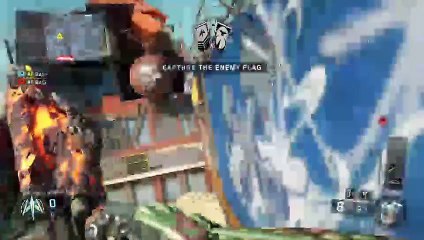 Trickshoting on Black Ops 3 Sub To my youtube-Druid The Gamer Yt