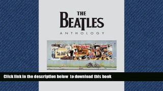 Best books  The Beatles Anthology BOOOK ONLINE