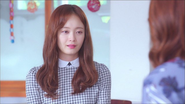 전소민, 하석진母에게 '걱정마세요 저희 얼마 안 남았어요' [1%의 어떤 것 Something of 1 Percent] 14회