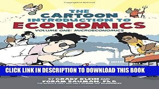 [PDF] The Cartoon Introduction to Economics: Volume One: Microeconomics Popular Online
