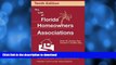 FAVORITE BOOK  The Law of Florida Homeowners Associations (Law of Florida Homeowners Associations