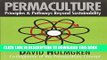 [PDF] Permaculture: Principles and Pathways beyond Sustainability Popular Collection