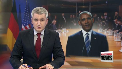 Obama cautions Trump against making deals with Russia that hurt U.S.