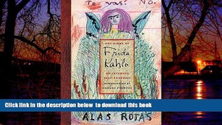 Read book  The Diary of Frida Kahlo: An Intimate Self-Portrait BOOOK ONLINE