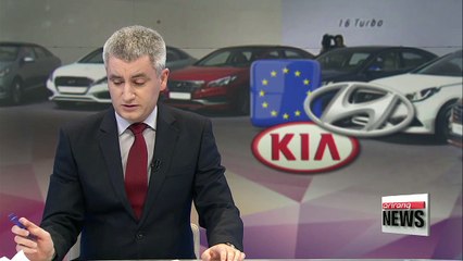 Hyundai and Kia see EU market share grow to 6.3%