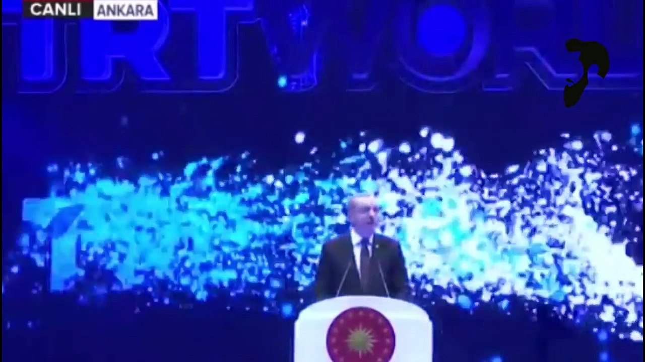 Erdoğan, Altın Kelebekde DİRİLİŞe Yapılan Terbiyesizlik Hakkında İLK DEFA KONUŞTU.