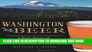 Best Seller Washington Beer (American Palate) Free Read
