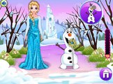 Elsa Prison Escape - Frozen Princess Elsa and Olaf Best Baby Games