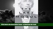 Best books  The Last Mogul: Lew Wasserman, MCA and the Hidden History of Hollywood BOOOK ONLINE