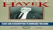 [PDF] The Essence of Hayek Full Collection