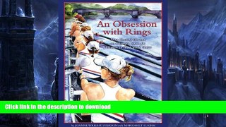 READ BOOK  An Obsession With Rings: How Rowing Became an Olympic Sport for Women in the United