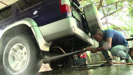 En Birmanie, la difficile réintégration des enfants soldats