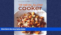 Read The New Slow Cooker: More Than 100 Hands-Off Meals to Satisfy the Whole Family Library Online