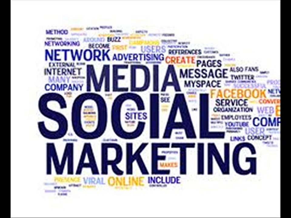 Houston social media marketing