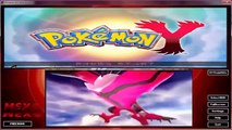 Pokemon X and Y Free Download for PC I 3DS Emulator plus Pokemon X and Y ROMS I New