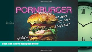 Download PornBurger: Hot Buns and Juicy Beefcakes Full Online Ebook