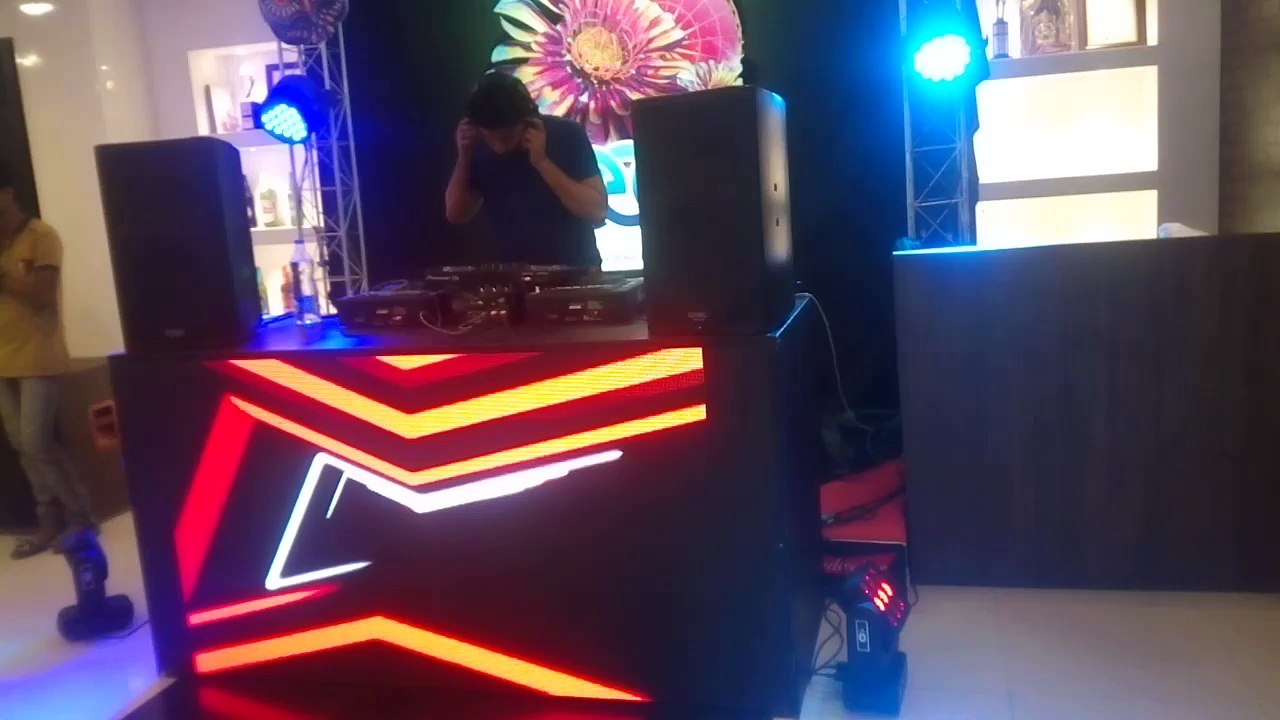 DJ night