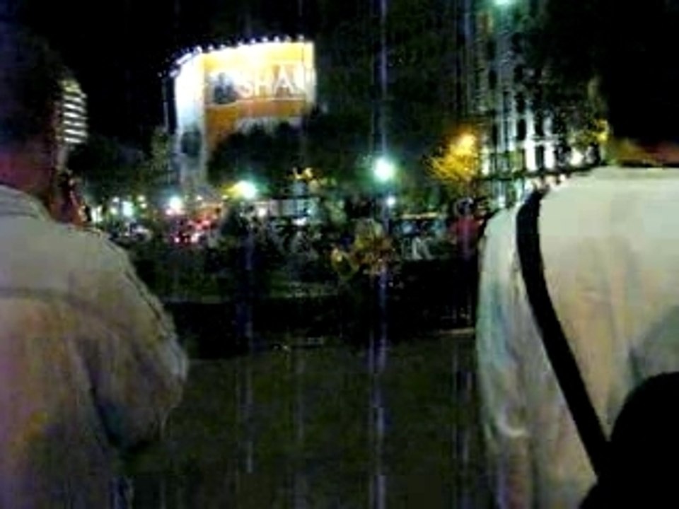 barcelone ; groupe espagnole