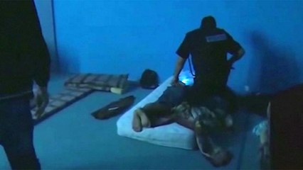 Kosovo: Polizei verhindert mehrere Anschläge