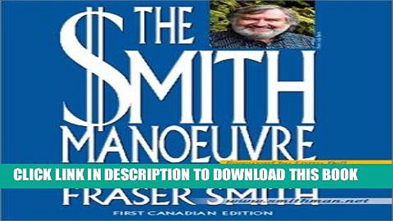 [PDF] The Smith Manoeuvre Popular Online