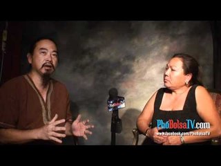 "Sao ông Ngô Kỷ không lên đó đứng canh đi!" - Nhà thơ Vũ Hoài Mỹ