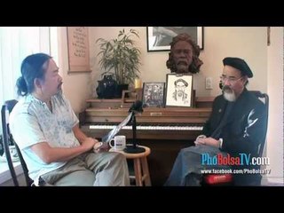 "Tôi mơ ước ca khúc của tôi sẽ được đón nhận nhiều hơn tại quê nhà."