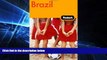 Buy NOW  Fodor s Brazil, 5th Edition (Travel Guide) Fodor s  Full Book