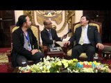Phỏng vấn ông Nguyễn Thanh Sơn,  thứ trưởng ngoại giao CHXHCN Việt Nam