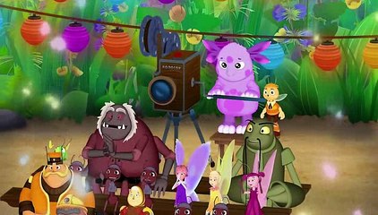 Лунтик - 435 серия. Мультипликаторы. Новые серии 2016 года Новые серии 18.11.2016