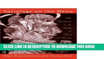 Ebook Sociology on the Menu: An Invitation to the Study of Food and Society Free Read