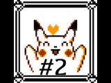 Pokemon Yellow Randomised Nuzlocke ep 2/(Side gaming 4.5ish)