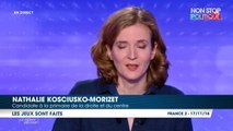 Primaire à droite - Le Débat: Nathalie Kosciusko-Morizet avoue déjà sa défaite