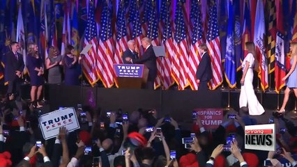 Abe says he's confident after meeting with Trump