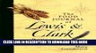 Ebook The Food Journal of Lewis   Clark: Recipes for an Expedition Free Read