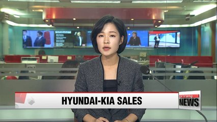 Hyundai and Kia see EU market share grow to 6.3%